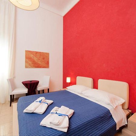 Mirage Lecce Bed & Breakfast Exterior foto