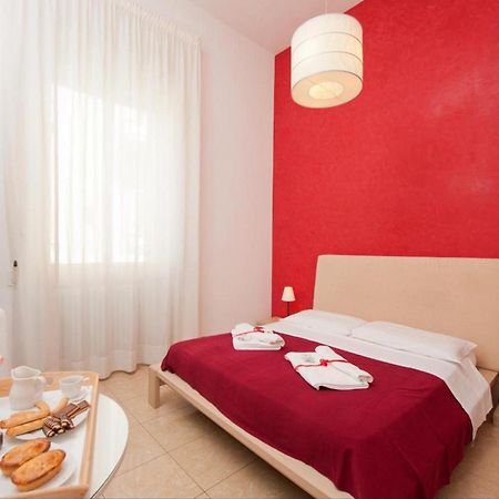 Mirage Lecce Bed & Breakfast Exterior foto
